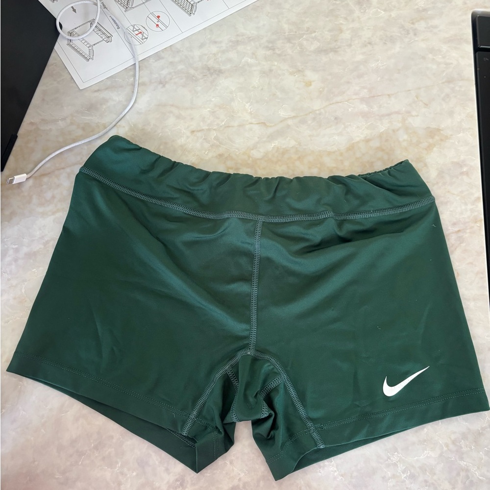 Nike spandex